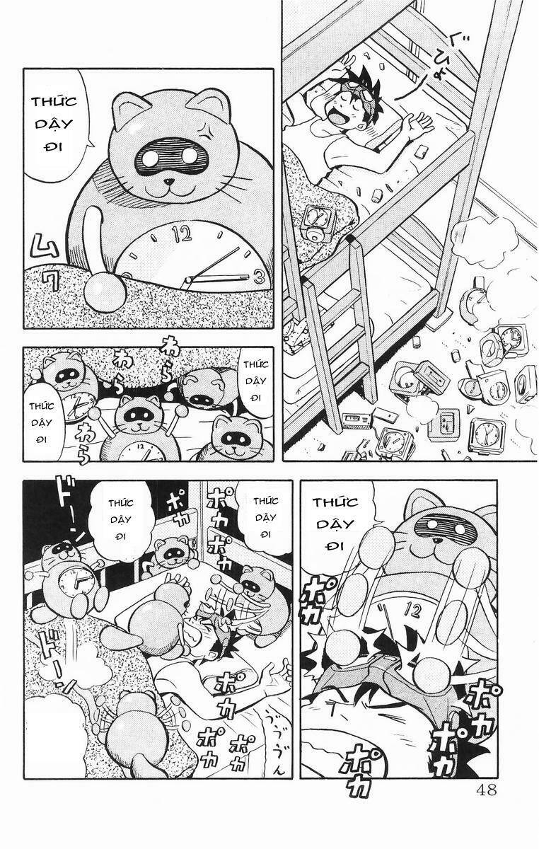 Vua Sáng Chế Chap 2 - Next Chap 3