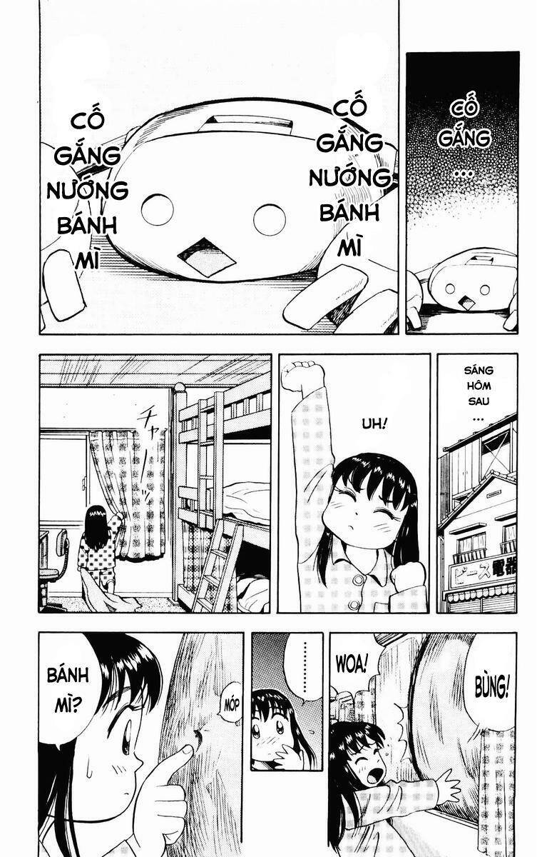 Vua Sáng Chế Chap 20 - Next Chap 21