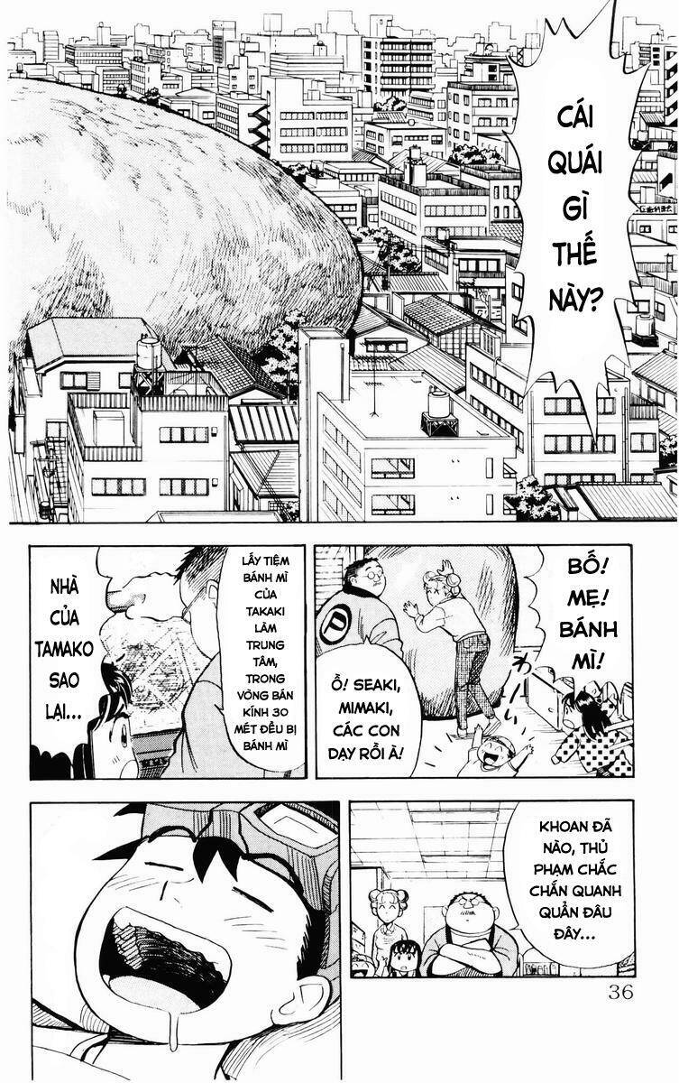 Vua Sáng Chế Chap 20 - Next Chap 21