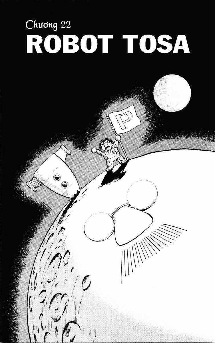 Vua Sáng Chế Chap 22 - Next Chap 23