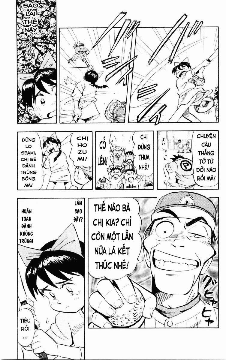 Vua Sáng Chế Chap 23 - Next Chap 24
