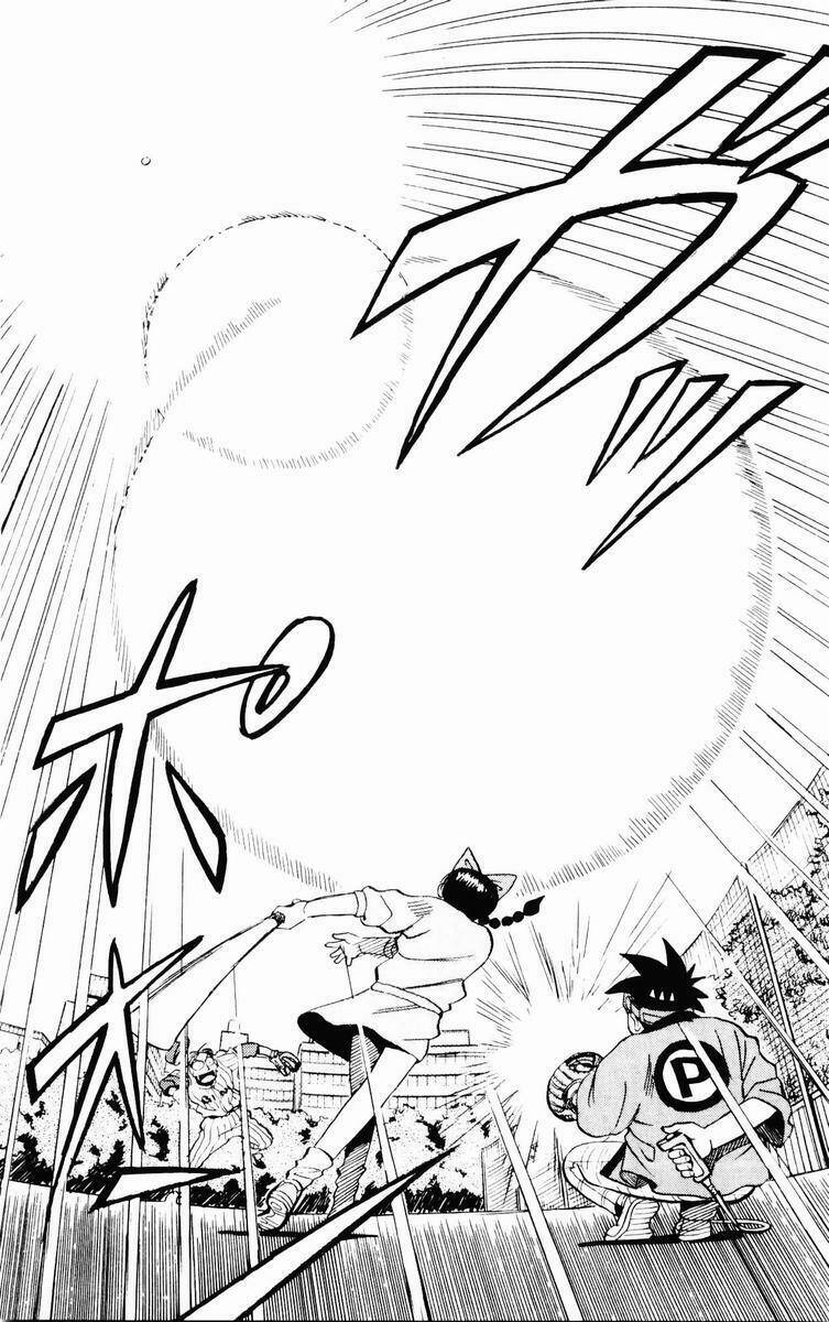 Vua Sáng Chế Chap 23 - Next Chap 24