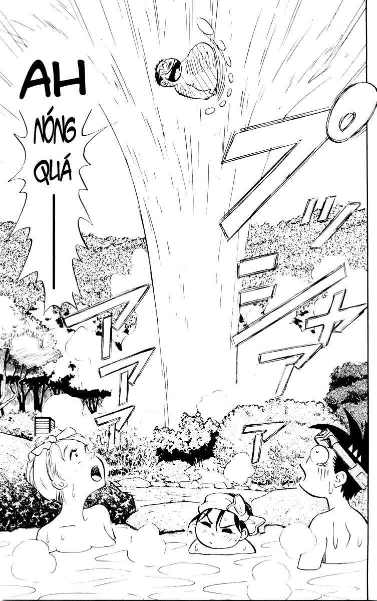 Vua Sáng Chế Chap 25 - Next Chap 26