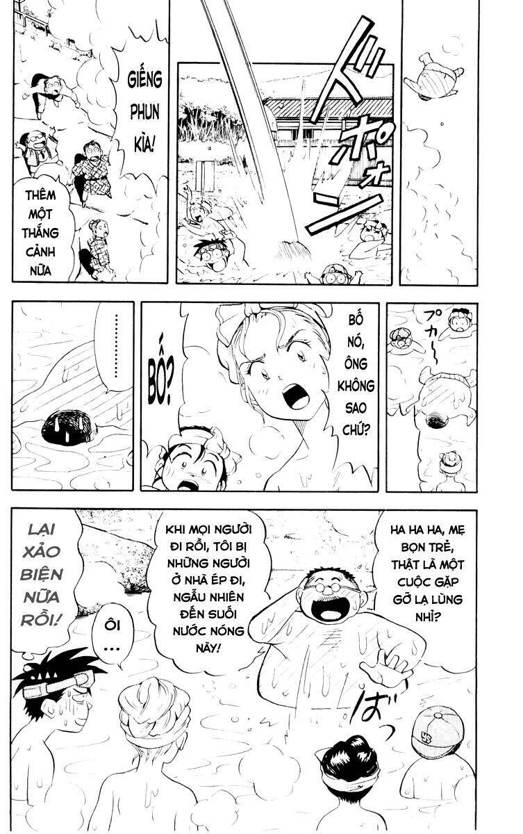 Vua Sáng Chế Chap 25 - Next Chap 26