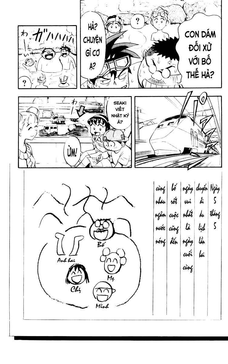 Vua Sáng Chế Chap 25 - Next Chap 26
