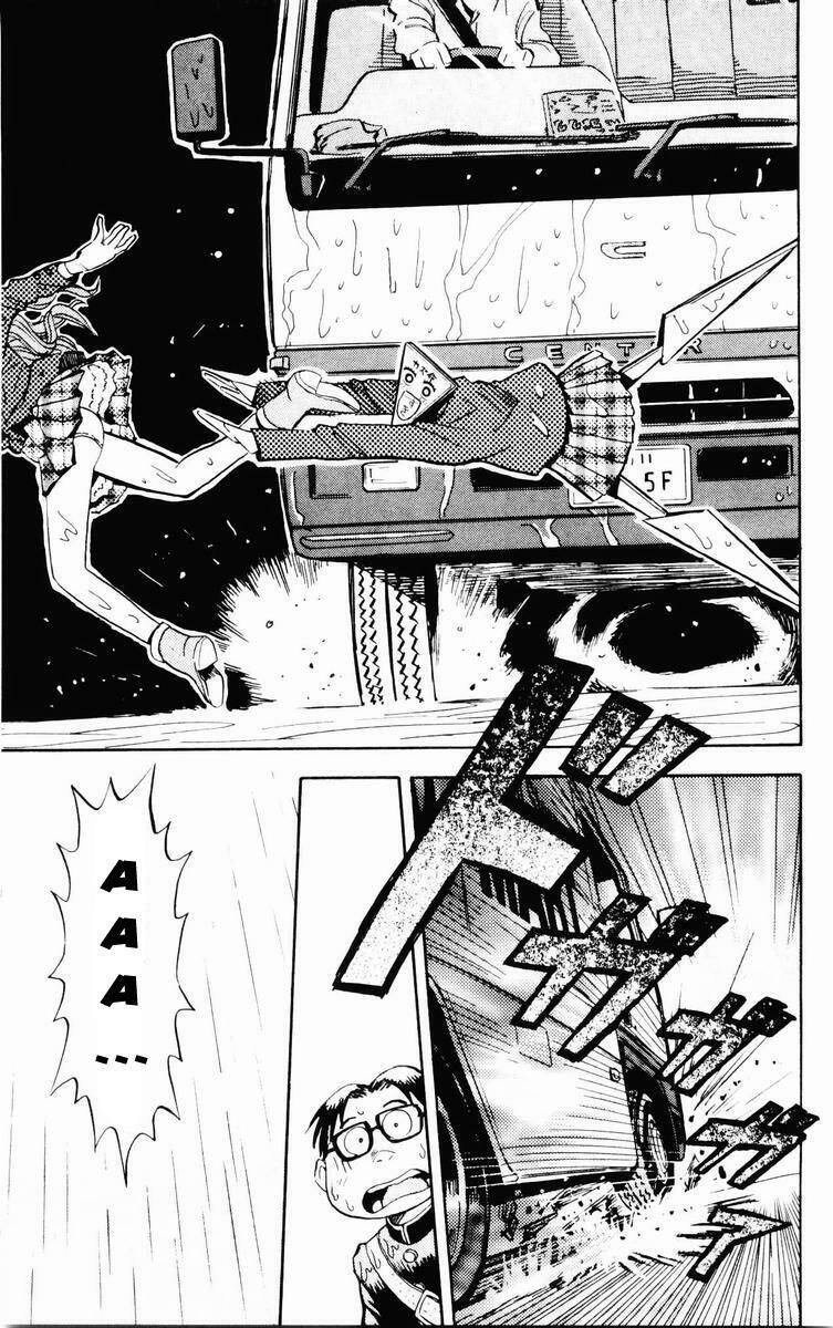 Vua Sáng Chế Chap 26 - Next Chap 27