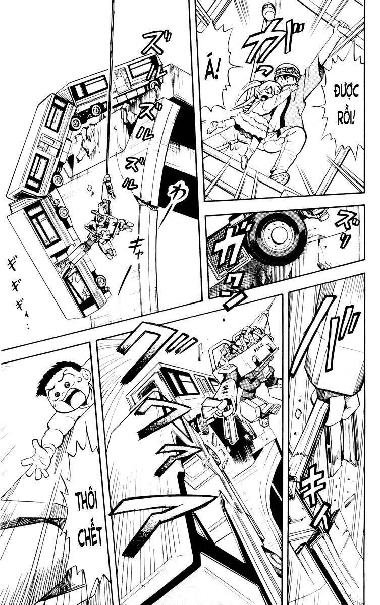 Vua Sáng Chế Chap 27 - Next Chap 28