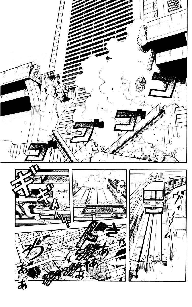 Vua Sáng Chế Chap 27 - Next Chap 28