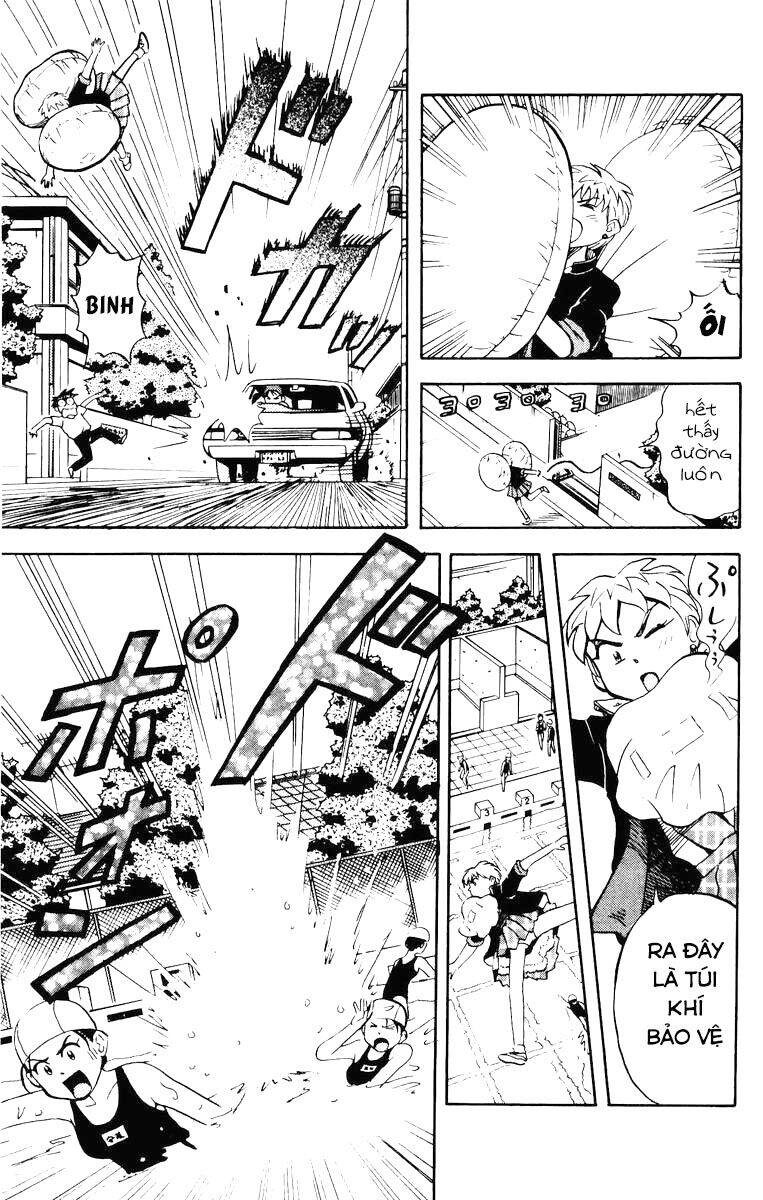 Vua Sáng Chế Chap 29 - Next Chap 30