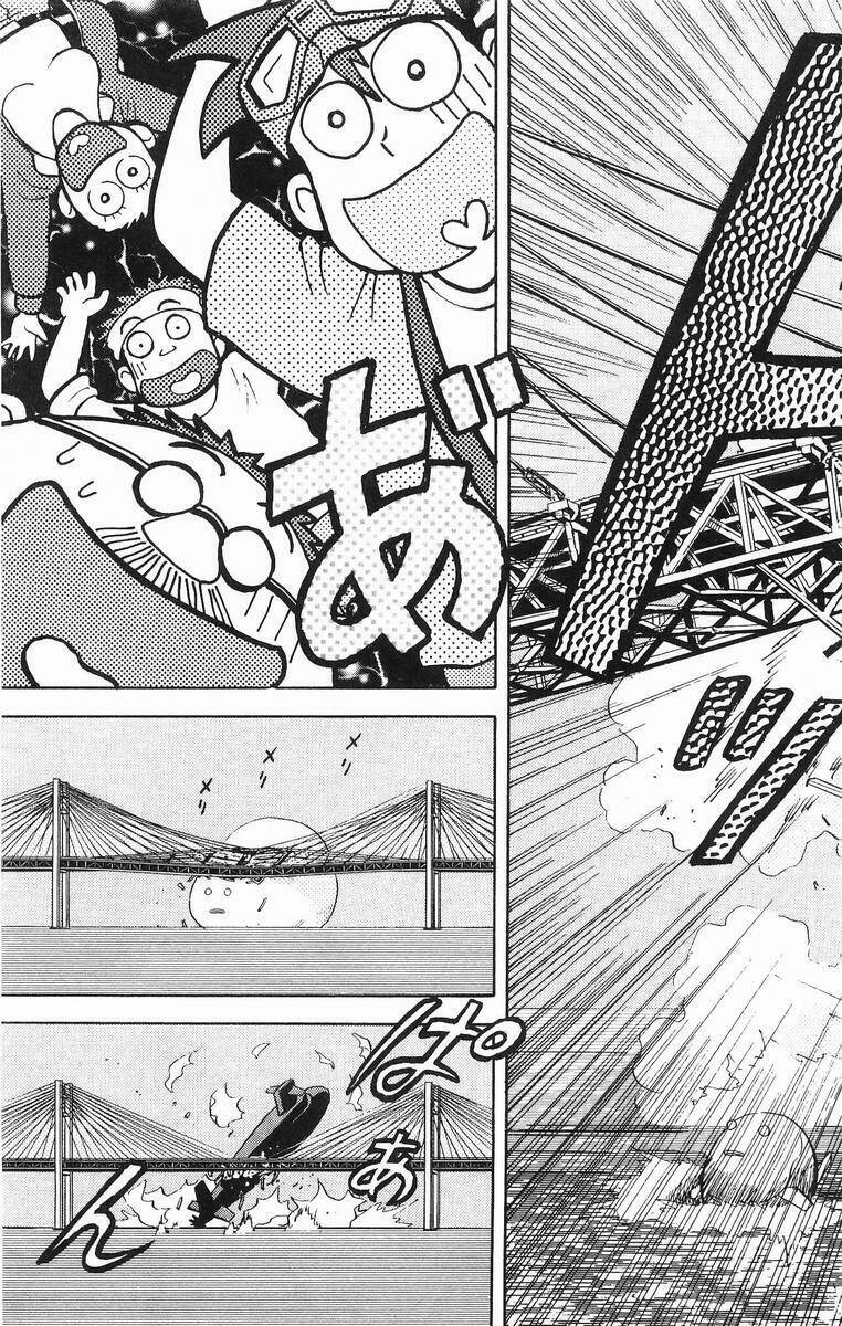 Vua Sáng Chế Chap 3 - Next Chap 4