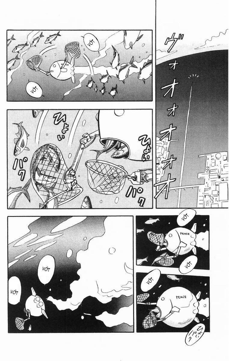 Vua Sáng Chế Chap 3 - Next Chap 4