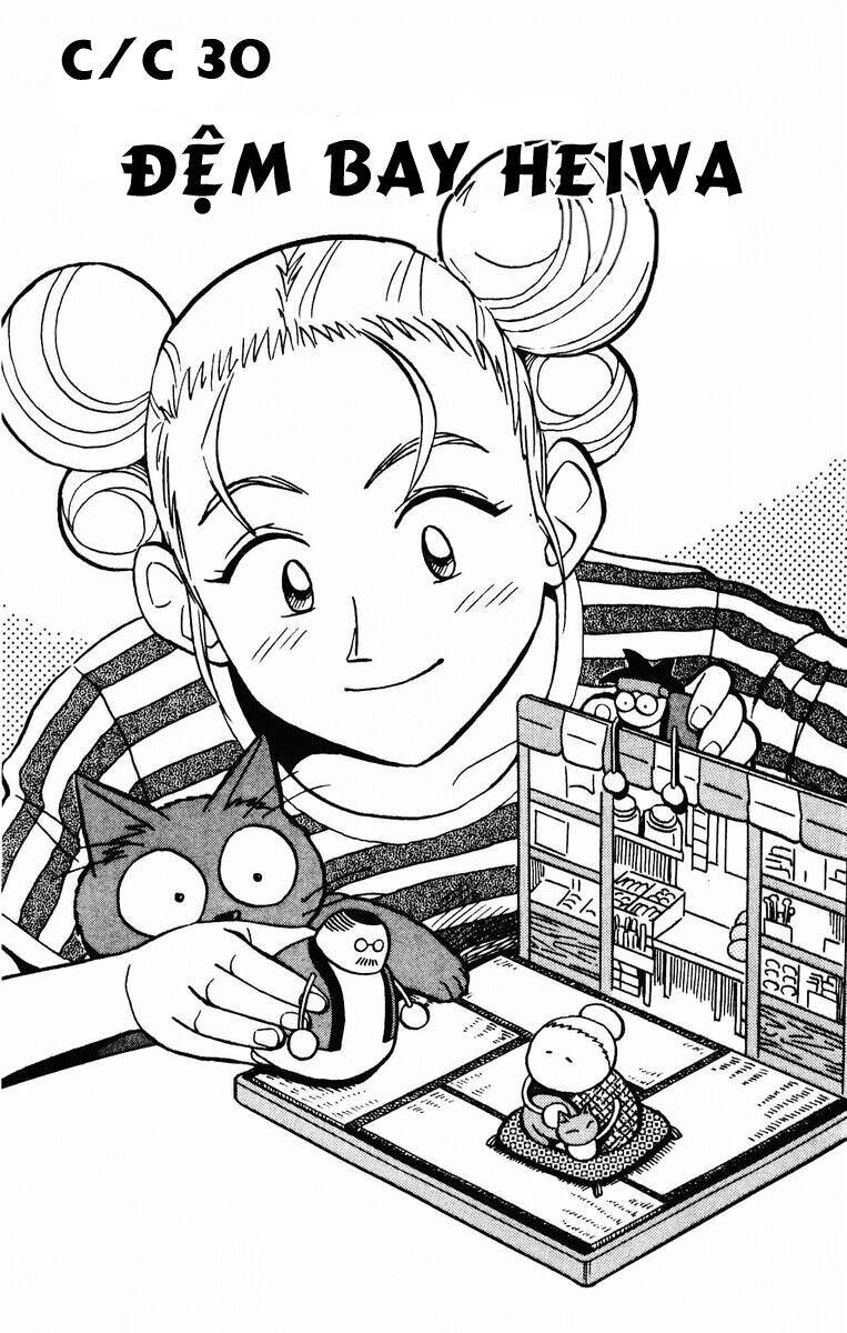 Vua Sáng Chế Chap 30 - Next Chap 31