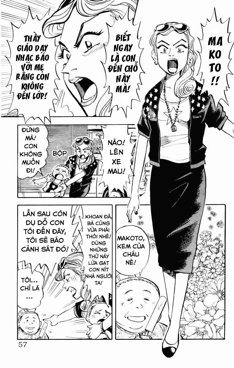Vua Sáng Chế Chap 30 - Next Chap 31