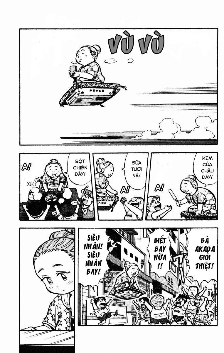 Vua Sáng Chế Chap 30 - Next Chap 31