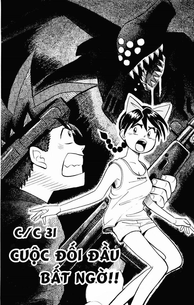 Vua Sáng Chế Chap 31 - Next Chap 32