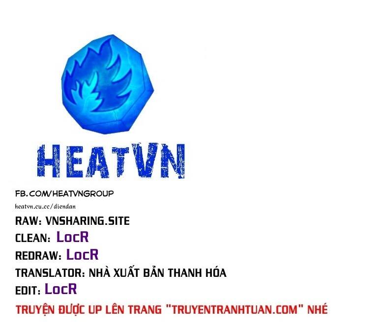 Vua Sáng Chế Chap 31 - Next Chap 32