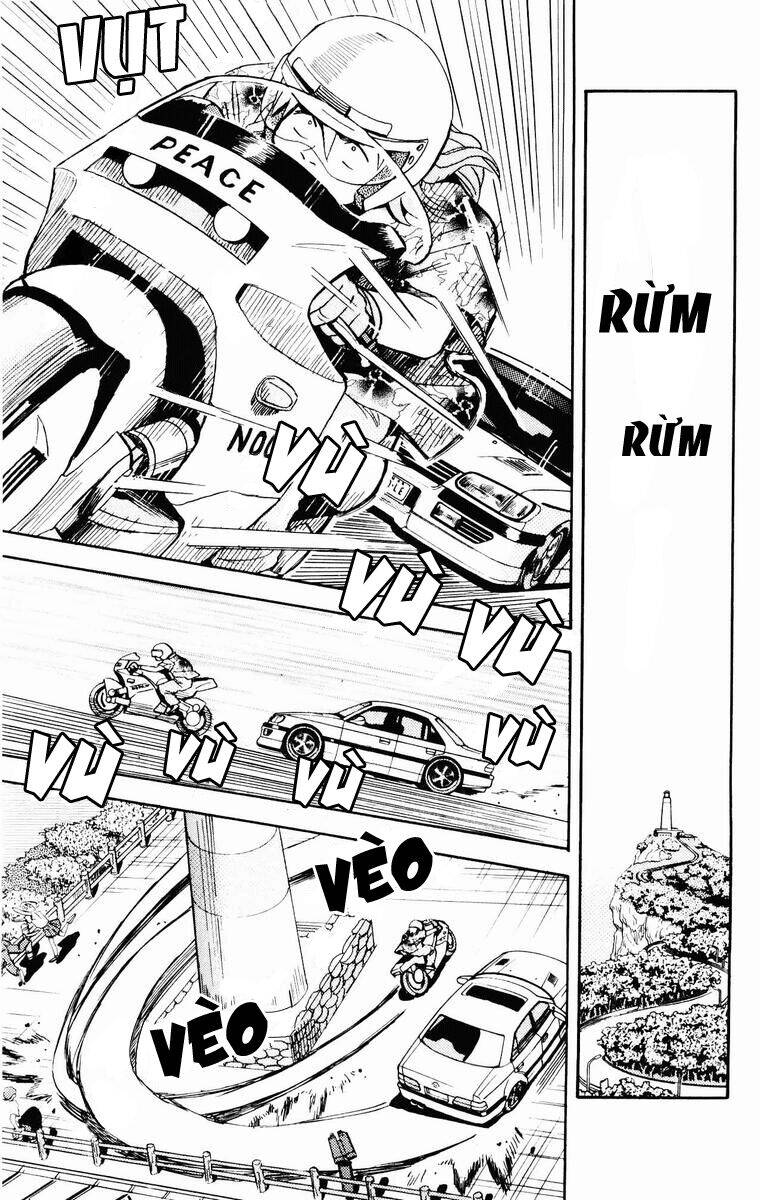 Vua Sáng Chế Chap 37 - Next Chap 38