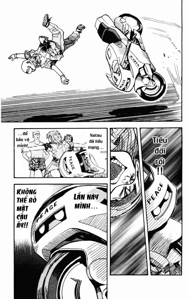 Vua Sáng Chế Chap 37 - Next Chap 38