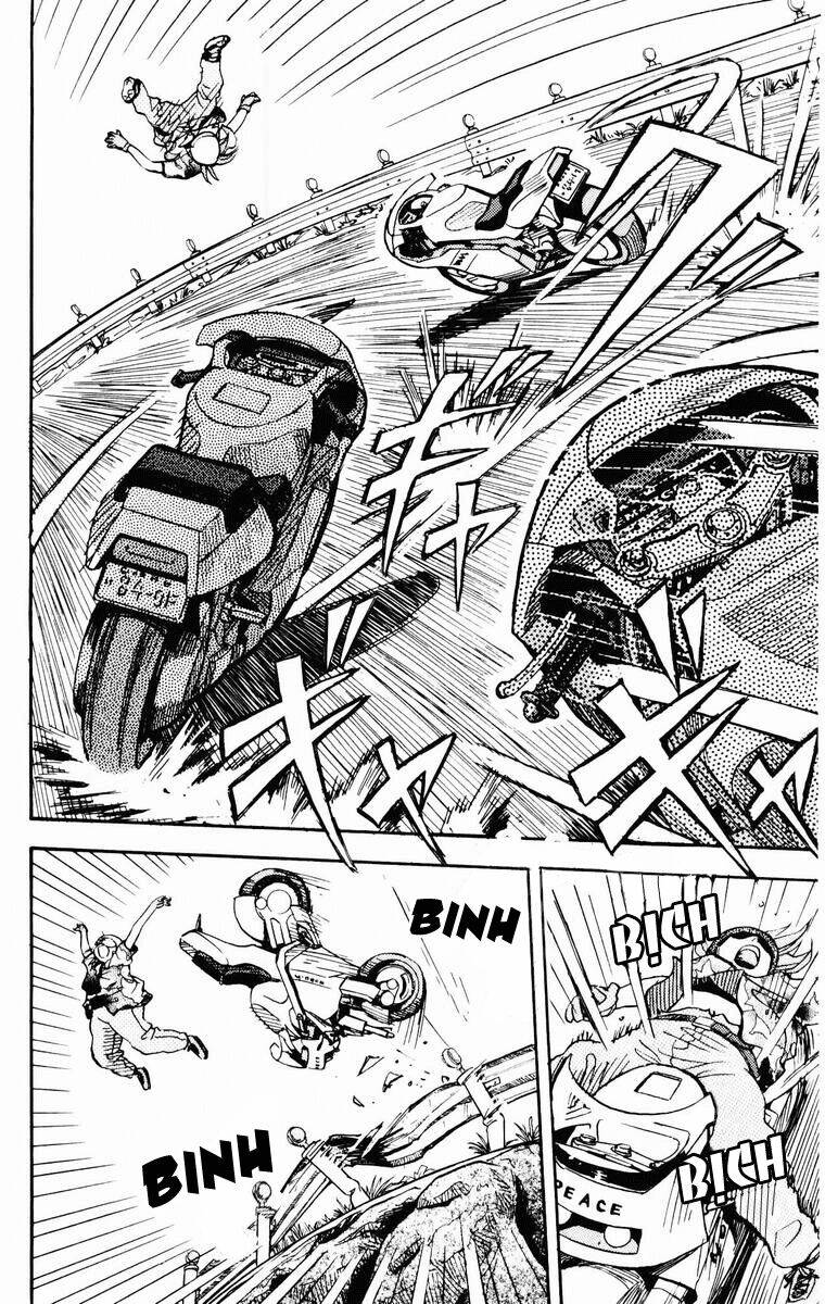 Vua Sáng Chế Chap 37 - Next Chap 38