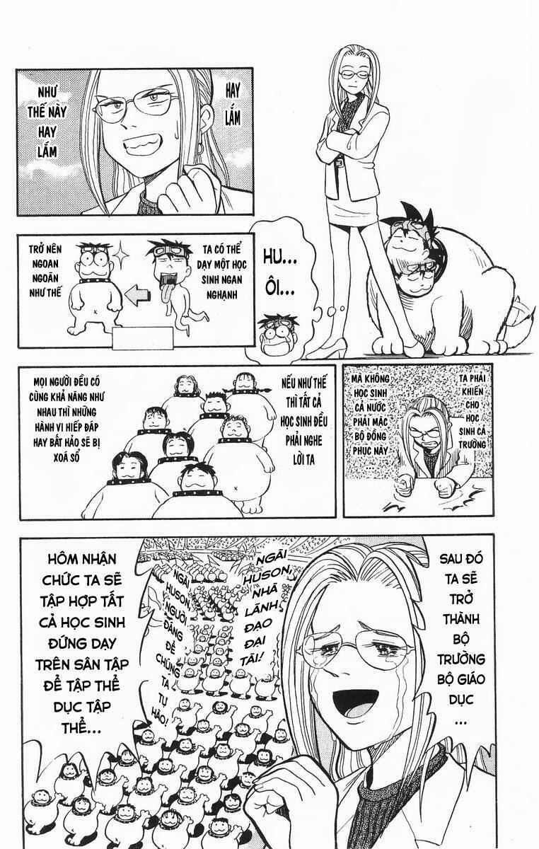 Vua Sáng Chế Chap 6 - Next Chap 7