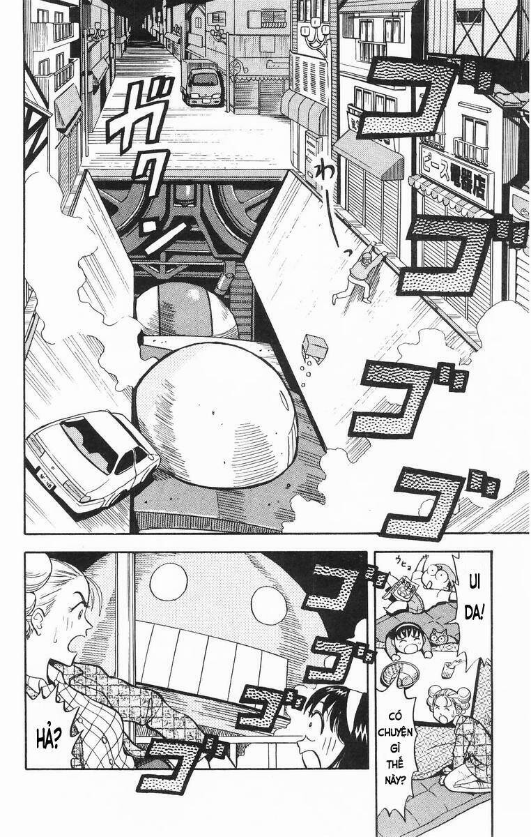 Vua Sáng Chế Chap 7 - Next Chap 8