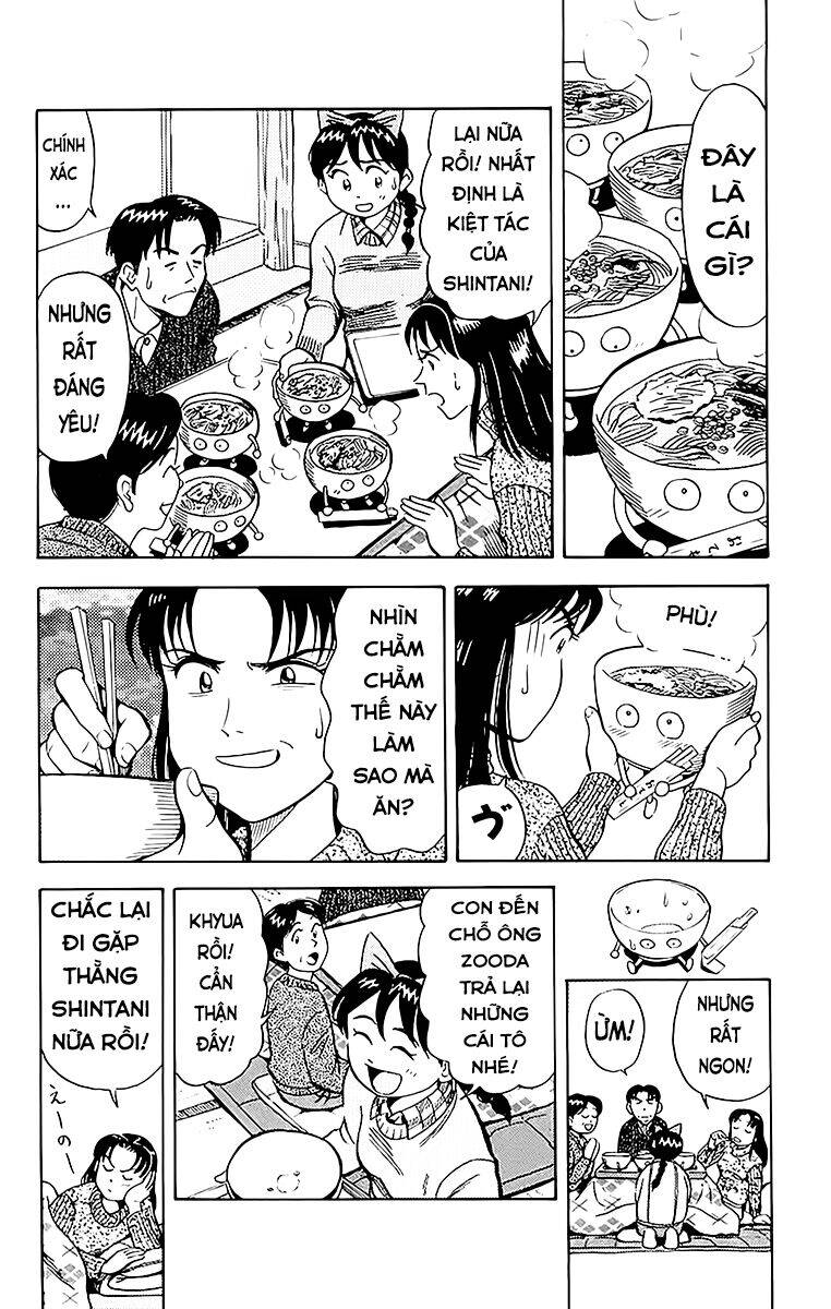 Vua Sáng Chế Chap 9 - Next Chap 10