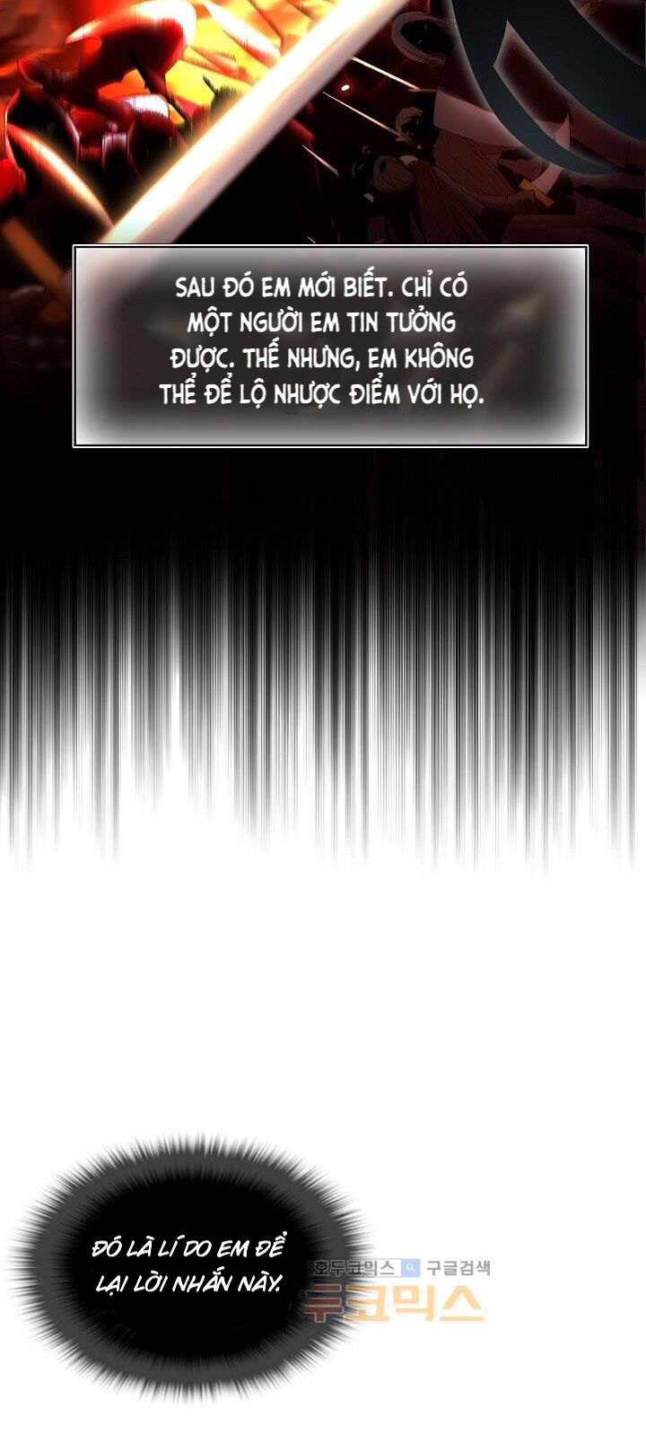 Vua Thăng Cấp Chap 1 - Next Chap 2