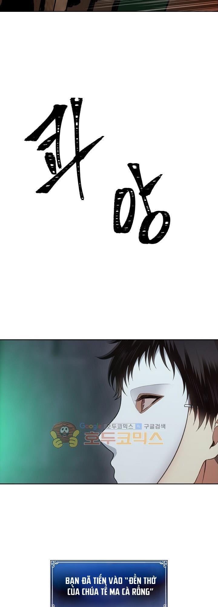 Vua Thăng Cấp Chap 10 - Next Chap 11