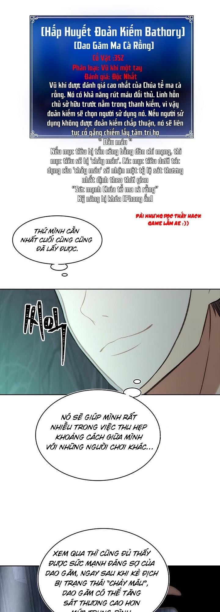 Vua Thăng Cấp Chap 10 - Next Chap 11
