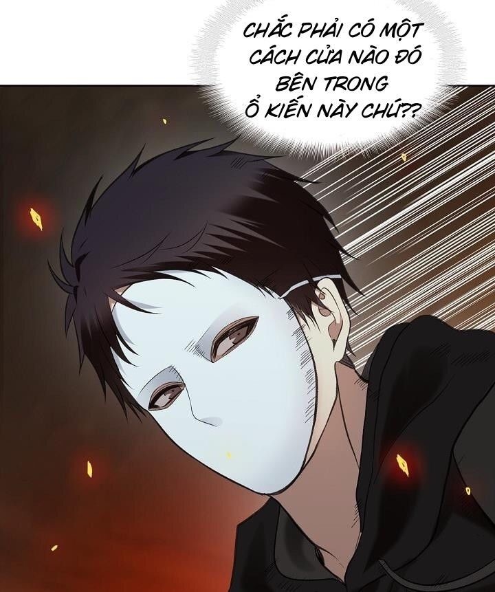 Vua Thăng Cấp Chap 10 - Next Chap 11