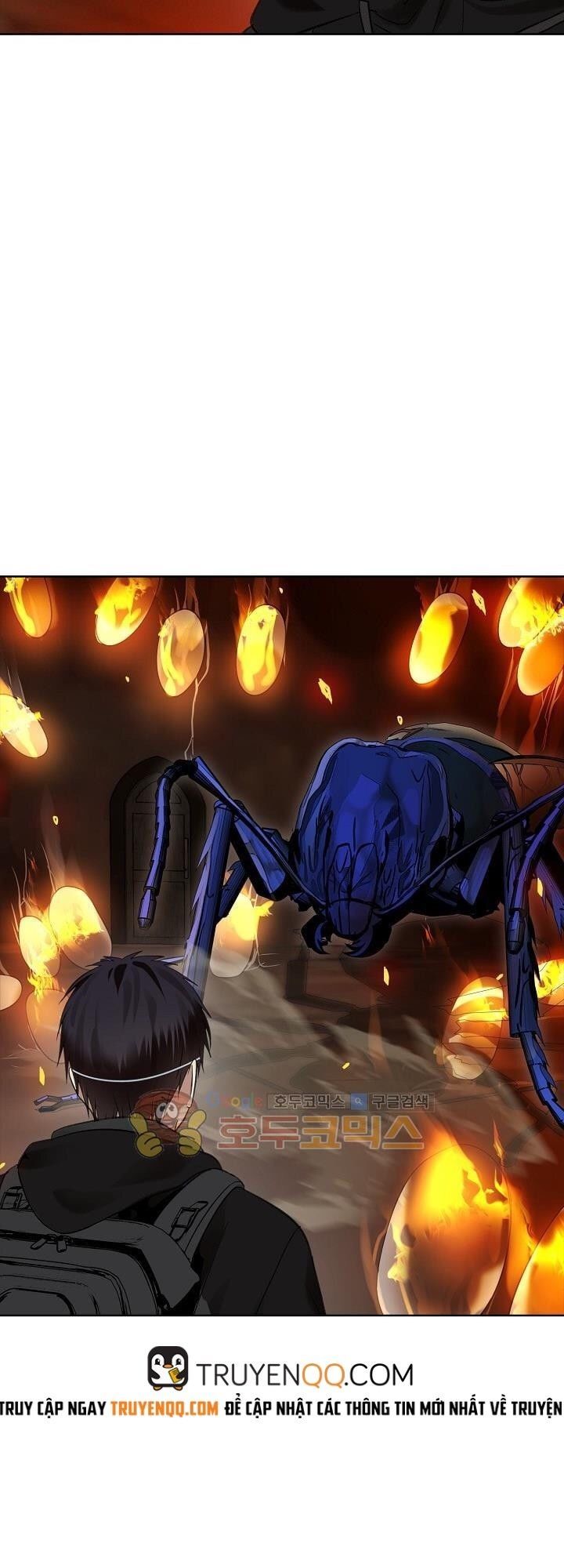 Vua Thăng Cấp Chap 10 - Next Chap 11