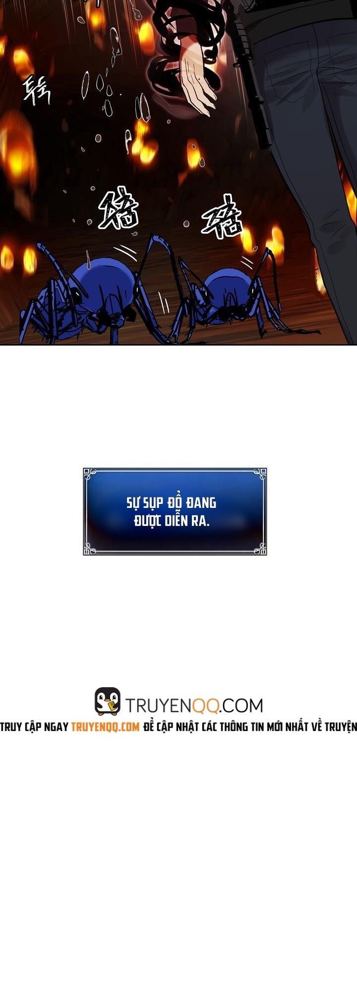 Vua Thăng Cấp Chap 10 - Next Chap 11