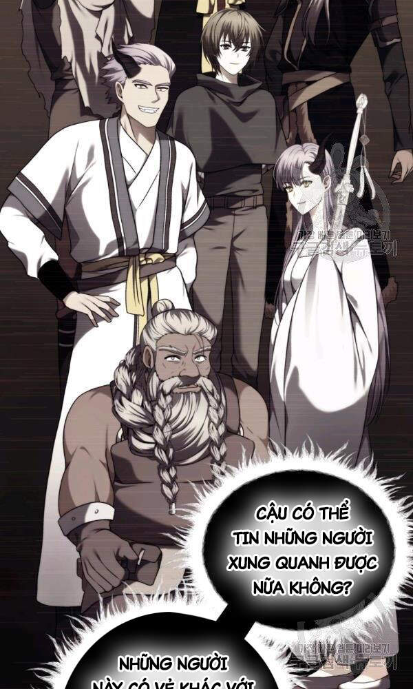 Vua Thăng Cấp Chap 101 - Next Chap 102