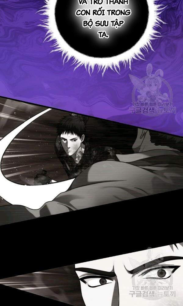 Vua Thăng Cấp Chap 101 - Next Chap 102