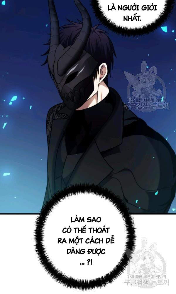 Vua Thăng Cấp Chap 101 - Next Chap 102