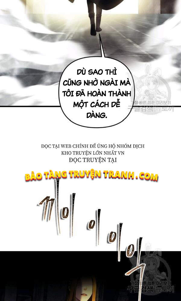 Vua Thăng Cấp Chap 101 - Next Chap 102