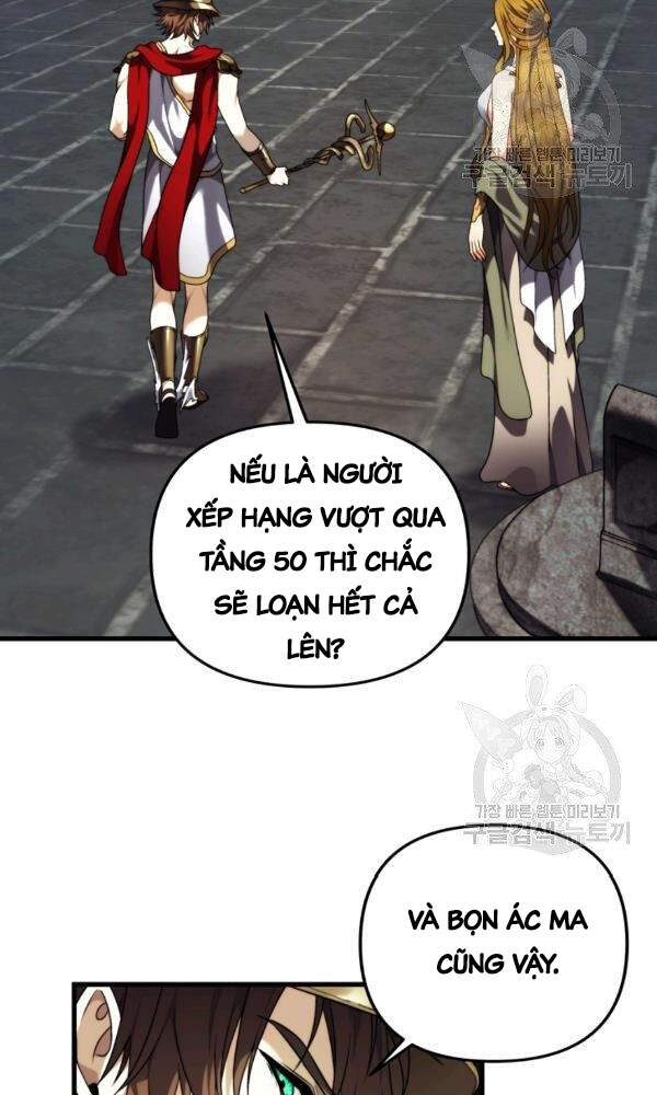 Vua Thăng Cấp Chap 101 - Next Chap 102
