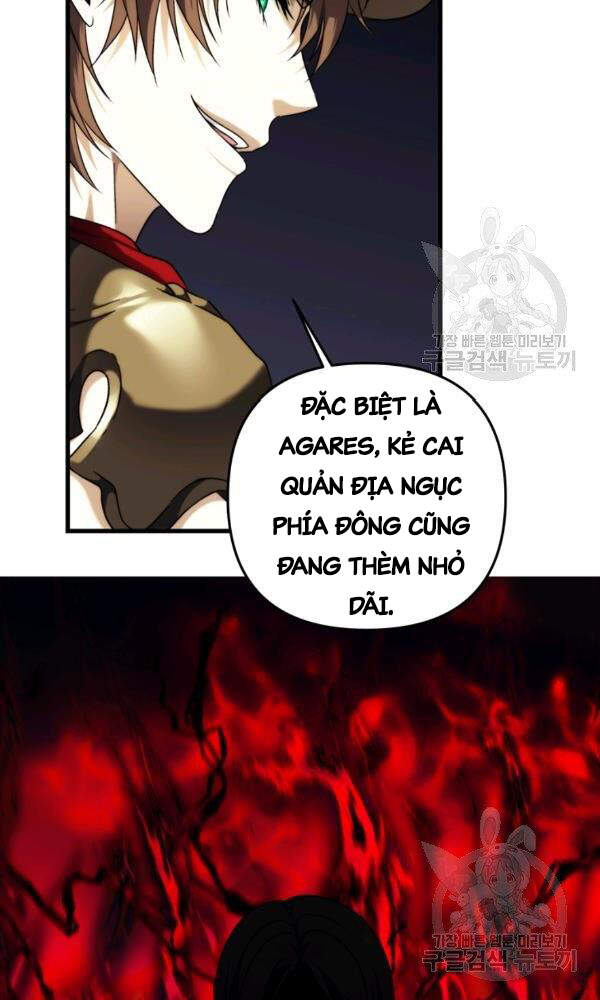 Vua Thăng Cấp Chap 101 - Next Chap 102