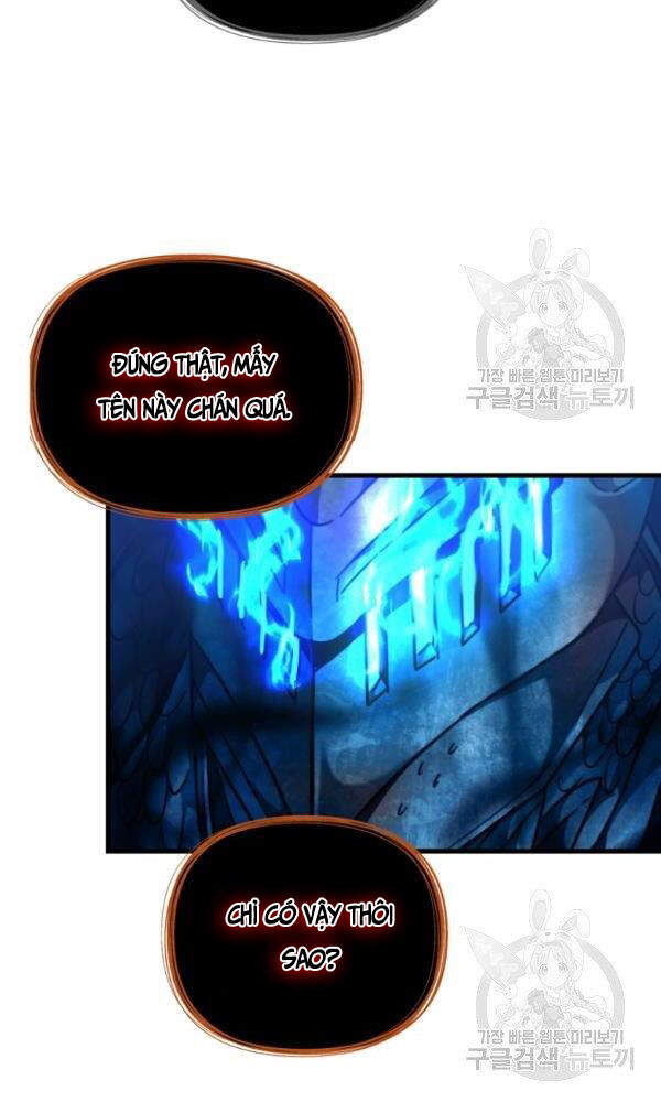Vua Thăng Cấp Chap 102 - Next Chap 103
