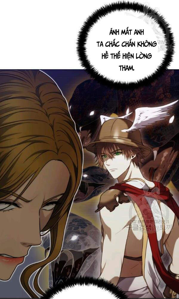 Vua Thăng Cấp Chap 102 - Next Chap 103