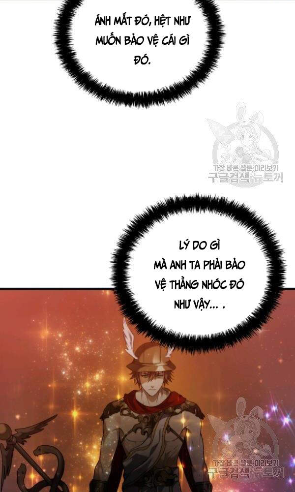 Vua Thăng Cấp Chap 102 - Next Chap 103