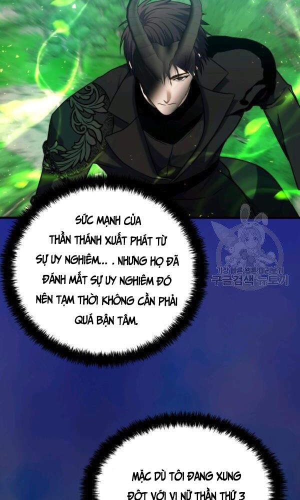Vua Thăng Cấp Chap 102 - Next Chap 103