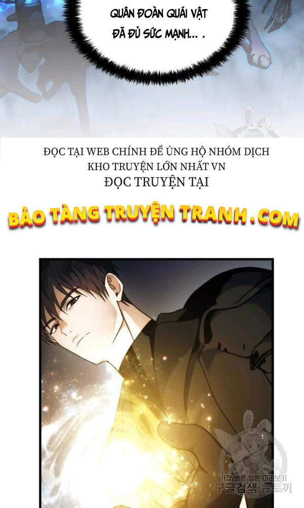 Vua Thăng Cấp Chap 102 - Next Chap 103