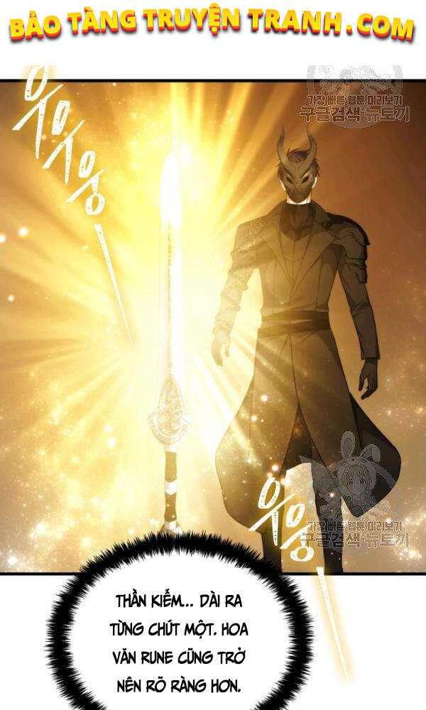 Vua Thăng Cấp Chap 102 - Next Chap 103