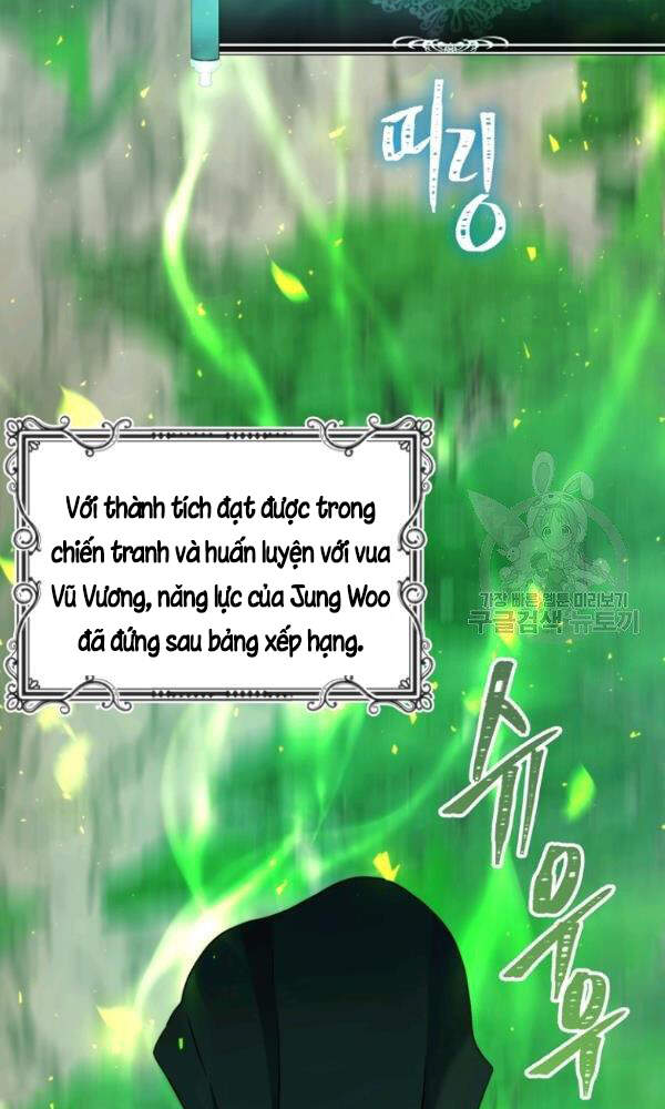 Vua Thăng Cấp Chap 102 - Next Chap 103