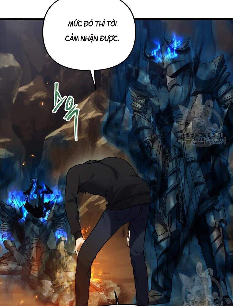 Vua Thăng Cấp Chap 104 - Next Chap 105