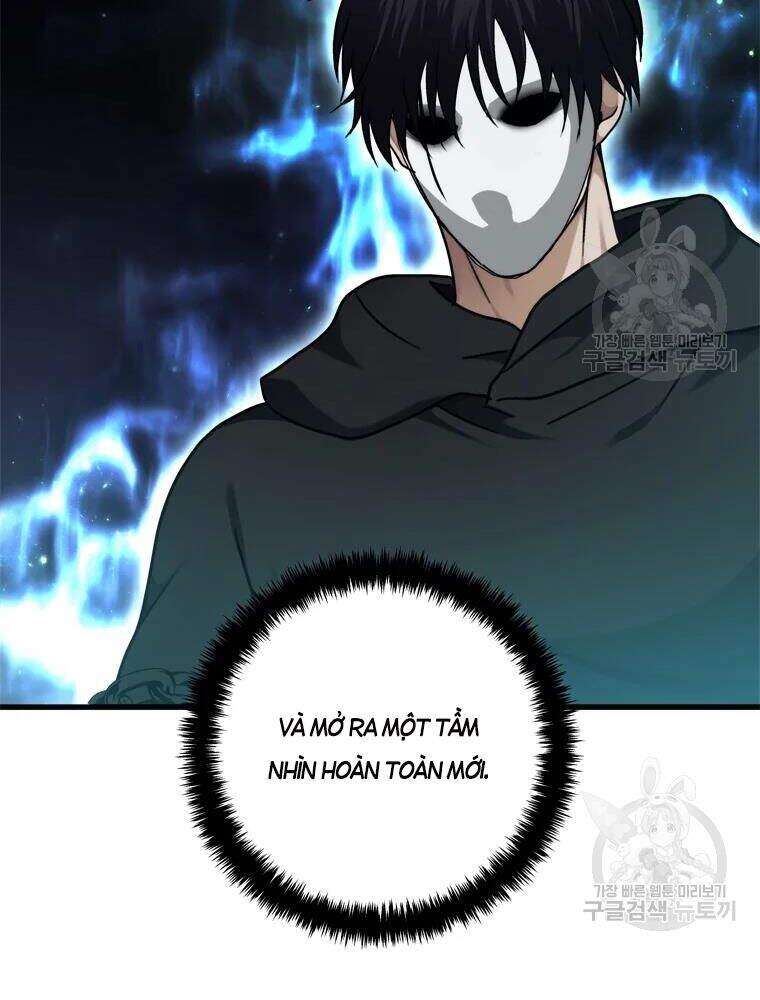 Vua Thăng Cấp Chap 104 - Next Chap 105