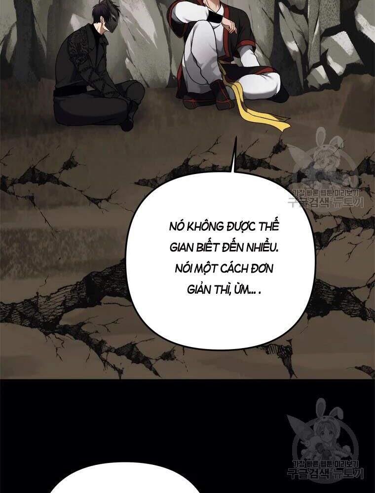 Vua Thăng Cấp Chap 104 - Next Chap 105