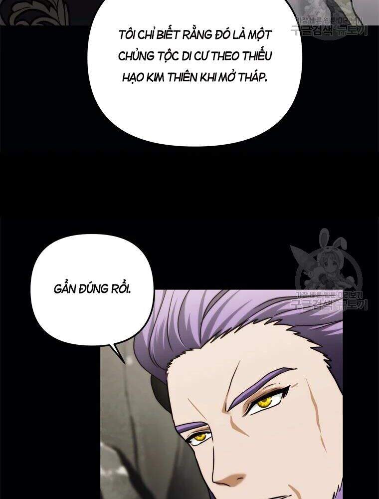 Vua Thăng Cấp Chap 104 - Next Chap 105