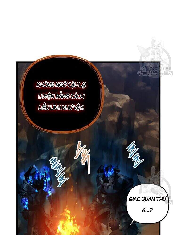 Vua Thăng Cấp Chap 104 - Next Chap 105